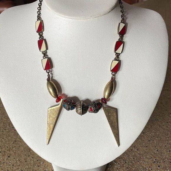 JewelMint Urban Tribe Necklace - Picture 2 of 10